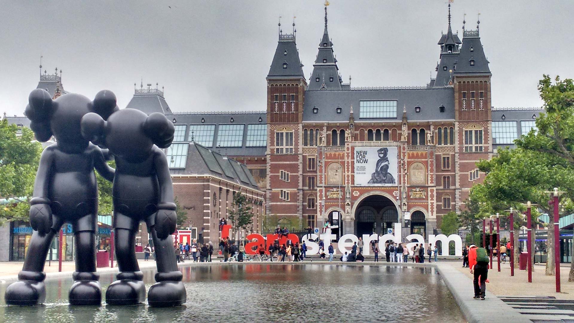Amsterdam musea en cultuur